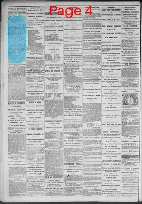 Page thumbnail for Public Ledger