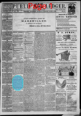 Page thumbnail for Public Ledger