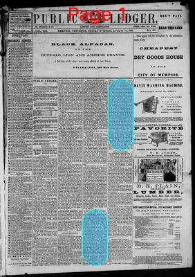 Page thumbnail for Public Ledger