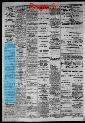 Page thumbnail for Public Ledger