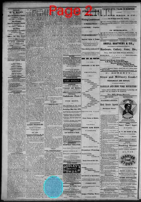 Page thumbnail for Public Ledger