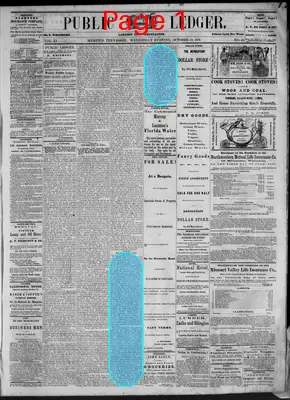 Page thumbnail for Public Ledger