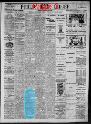 Page thumbnail for Public Ledger