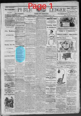 Page thumbnail for Public Ledger