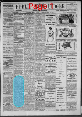 Page thumbnail for Public Ledger