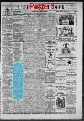 Page thumbnail for Public Ledger