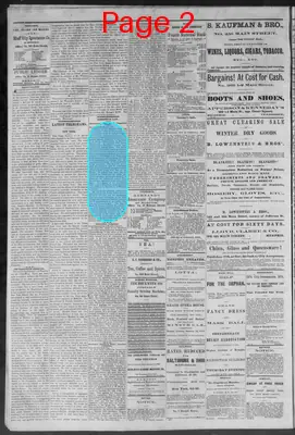 Page thumbnail for Public Ledger