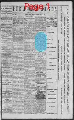 Page thumbnail for Public Ledger
