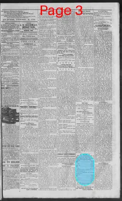 Page thumbnail for Public Ledger