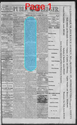 Page thumbnail for Public Ledger