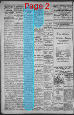 Page thumbnail for Public Ledger