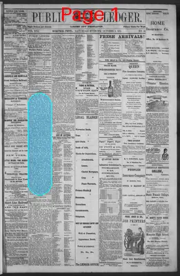 Page thumbnail for Public Ledger