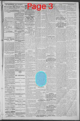 Page thumbnail for Public Ledger