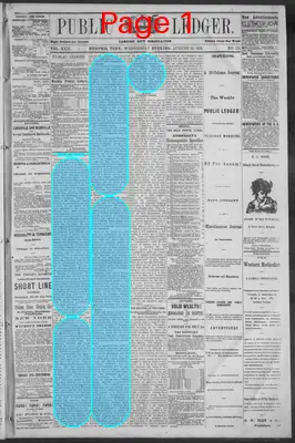 Page thumbnail for Public Ledger