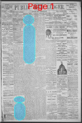 Page thumbnail for Public Ledger