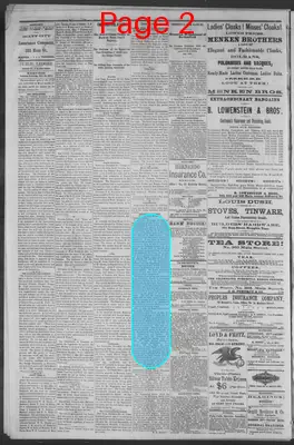 Page thumbnail for Public Ledger