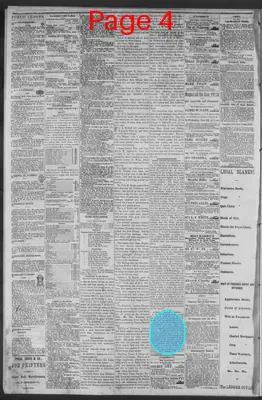 Page thumbnail for Public Ledger