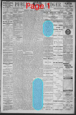 Page thumbnail for Public Ledger