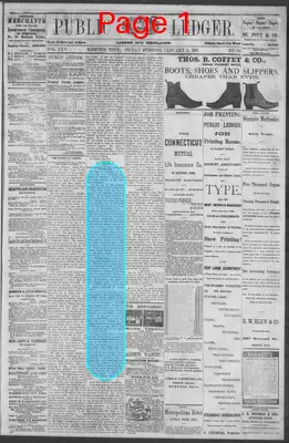 Page thumbnail for Public Ledger