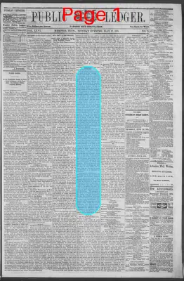 Page thumbnail for Public Ledger