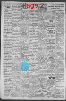 Page thumbnail for Public Ledger