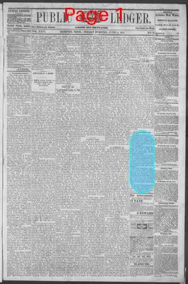 Page thumbnail for Public Ledger