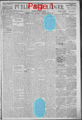 Page thumbnail for Public Ledger