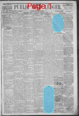 Page thumbnail for Public Ledger