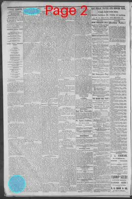 Page thumbnail for Public Ledger