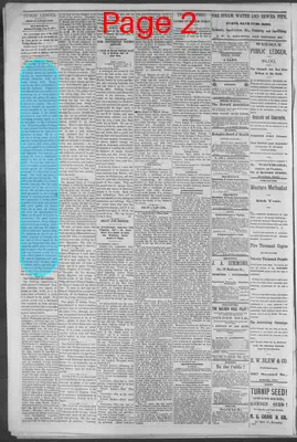 Page thumbnail for Public Ledger
