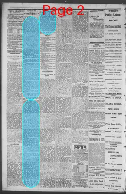 Page thumbnail for Public Ledger
