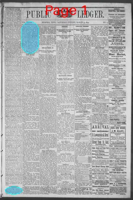 Page thumbnail for Public Ledger