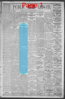 Page thumbnail for Public Ledger