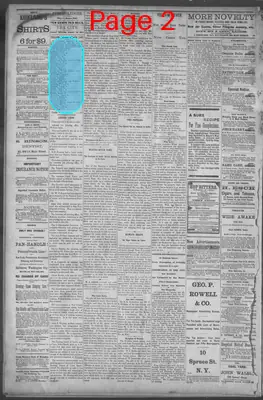 Page thumbnail for Public Ledger