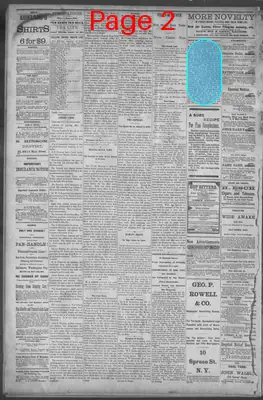 Page thumbnail for Public Ledger
