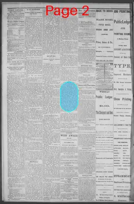 Page thumbnail for Public Ledger