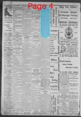 Page thumbnail for Public Ledger