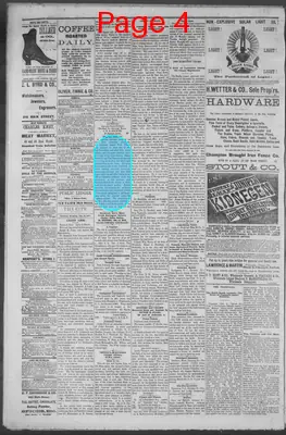 Page thumbnail for Public Ledger