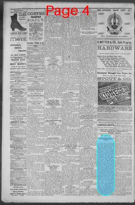 Page thumbnail for Public Ledger