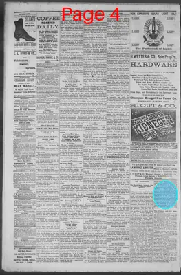 Page thumbnail for Public Ledger