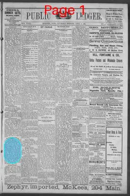 Page thumbnail for Public Ledger
