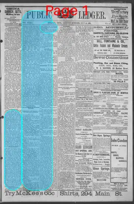 Page thumbnail for Public Ledger