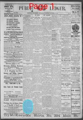 Page thumbnail for Public Ledger