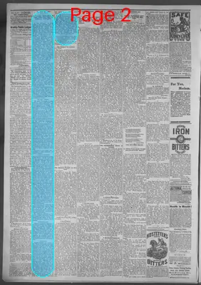 Page thumbnail for Public Ledger