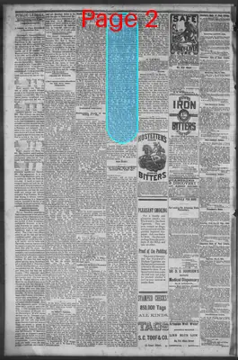 Page thumbnail for Public Ledger