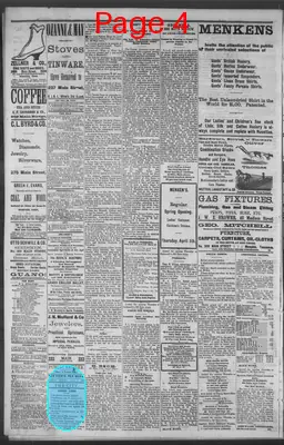 Page thumbnail for Public Ledger