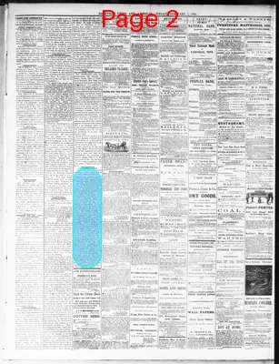 Page thumbnail for Nashville Union And American