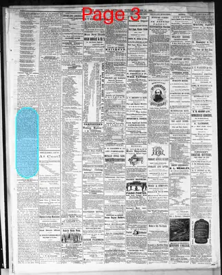 Page thumbnail for Nashville Union And American