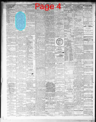Page thumbnail for Nashville Union And American
