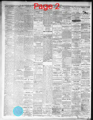Page thumbnail for Nashville Union And American